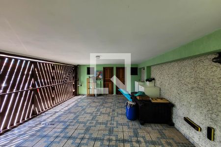 Casa à venda com 262m², 4 quartos e 2 vagasGaragem