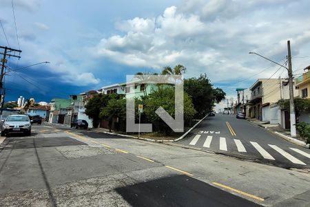 Casa à venda com 262m², 4 quartos e 2 vagasFachada