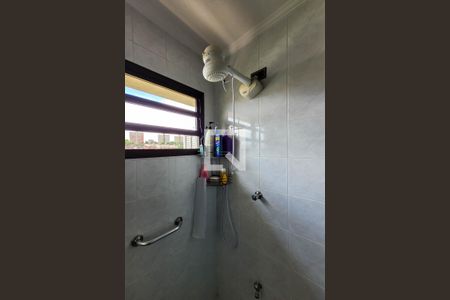 Casa à venda com 262m², 4 quartos e 2 vagasBanheiro Quarto 3 - Suíte