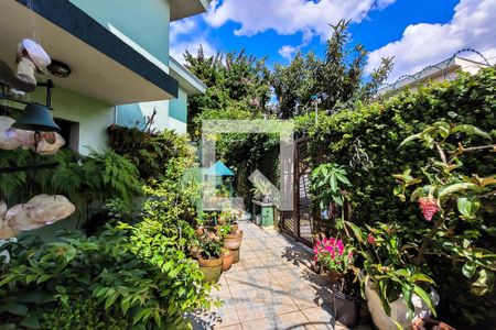 Casa à venda com 262m², 4 quartos e 2 vagasJardim