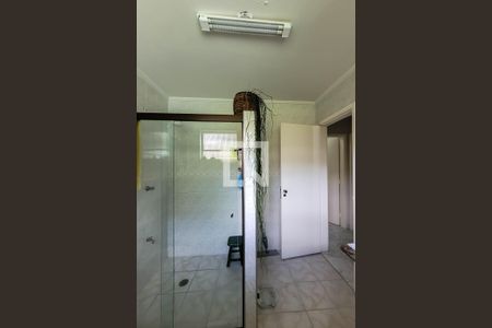 Casa à venda com 262m², 4 quartos e 2 vagasBanheiro Social