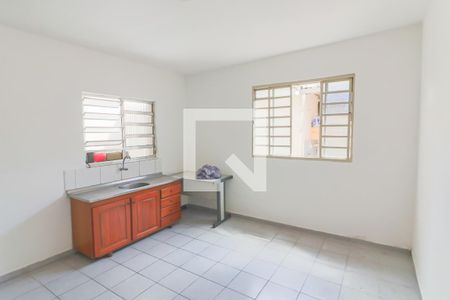 Casa para alugar com 70m², 1 quarto e 1 vaga Casa para alugar com 70m², 1 quarto e 1 vagaCozinha