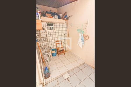 Casa para alugar com 70m², 1 quarto e 1 vaga Casa para alugar com 70m², 1 quarto e 1 vagaLavanderia