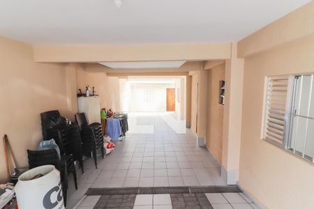 Casa para alugar com 70m², 1 quarto e 1 vaga Casa para alugar com 70m², 1 quarto e 1 vagaLavanderia