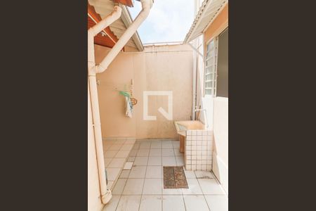 Casa para alugar com 70m², 1 quarto e 1 vaga Casa para alugar com 70m², 1 quarto e 1 vagaLavanderia