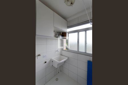 Apartamento à venda com 49m², 2 quartos e 1 vagaÁrea de Serviço