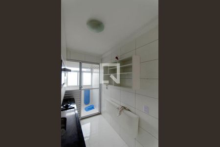 Apartamento à venda com 49m², 2 quartos e 1 vagaCozinha