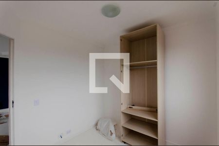 Apartamento à venda com 49m², 2 quartos e 1 vagaQuarto 2