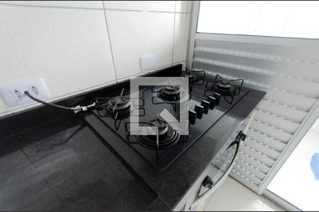 Apartamento à venda com 49m², 2 quartos e 1 vagaCozinha