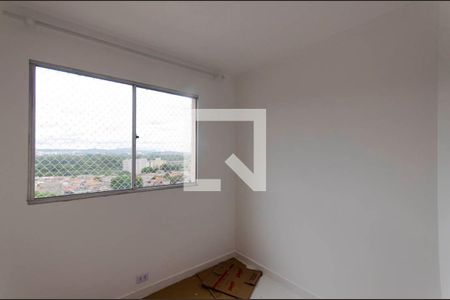 Apartamento à venda com 49m², 2 quartos e 1 vagaQuarto 2