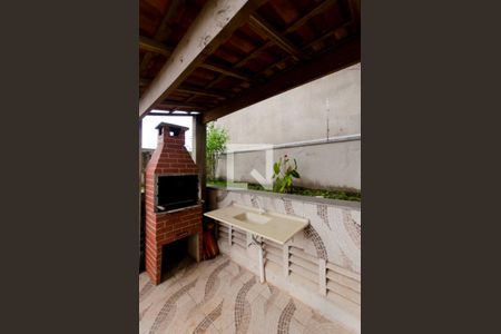 Apartamento à venda com 49m², 2 quartos e 1 vagaÁrea Comum - Churrasqueira