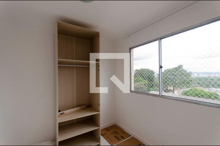 Apartamento à venda com 49m², 2 quartos e 1 vagaQuarto 2