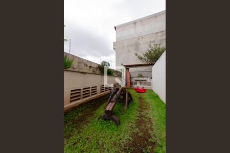 Apartamento à venda com 49m², 2 quartos e 1 vagaÁrea Comum - Playground