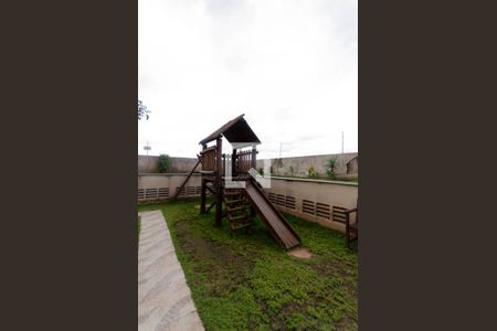 Apartamento à venda com 49m², 2 quartos e 1 vagaÁrea Comum - Playground