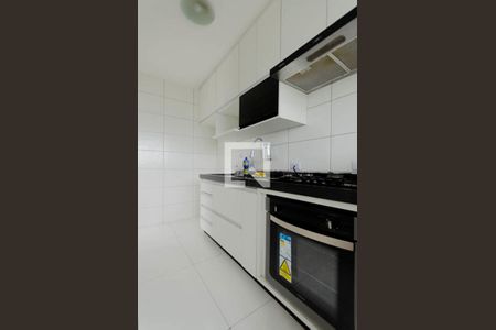 Apartamento à venda com 49m², 2 quartos e 1 vagaCozinha