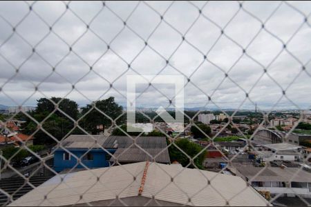 Apartamento à venda com 49m², 2 quartos e 1 vagaVista Quarto 2