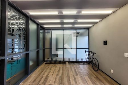 Studio para alugar com 22m², 1 quarto e sem vagaÁrea comum