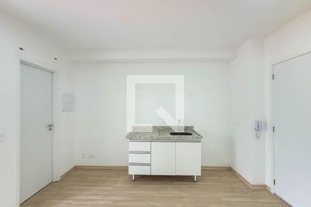 Studio de kitnet/studio para alugar com 1 quarto, 22m² em Vila Mariana, São Paulo