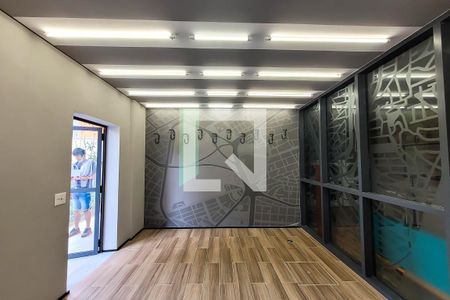 Studio para alugar com 22m², 1 quarto e sem vagaÁrea comum