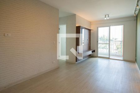 Apartamento para alugar com 56m², 2 quartos e 1 vagaSala