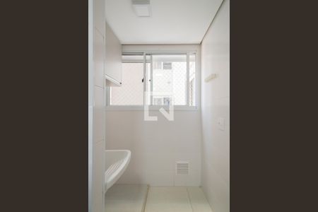 Apartamento para alugar com 56m², 2 quartos e 1 vagaÁrea de Serviço