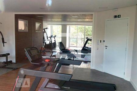 Apartamento para alugar com 56m², 2 quartos e 1 vagaÁrea comum - Academia