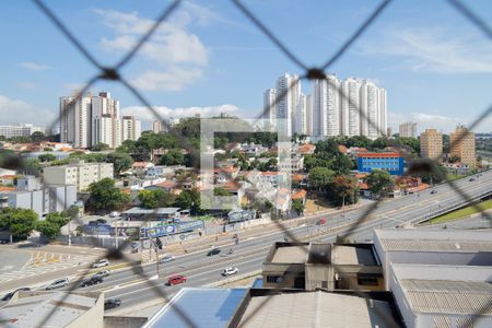 Apartamento para alugar com 56m², 2 quartos e 1 vagaVista - Sacada 