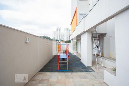 Apartamento para alugar com 56m², 2 quartos e 1 vagaÁrea comum - Playground