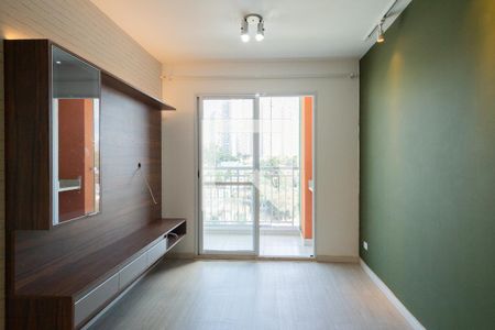 Apartamento para alugar com 56m², 2 quartos e 1 vagaSala
