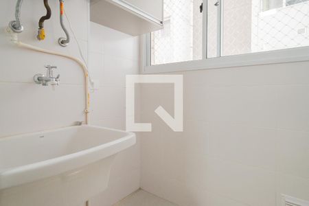 Apartamento para alugar com 56m², 2 quartos e 1 vagaÁrea de Serviço