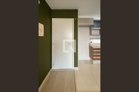 Apartamento para alugar com 56m², 2 quartos e 1 vagaSala- Entrada 