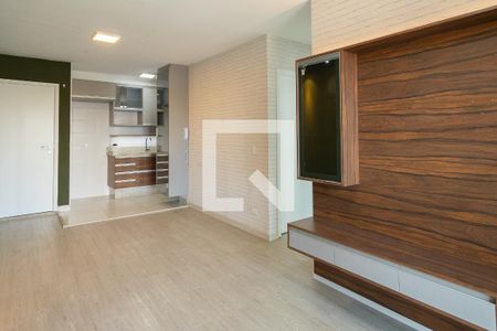 Apartamento para alugar com 56m², 2 quartos e 1 vagaSala
