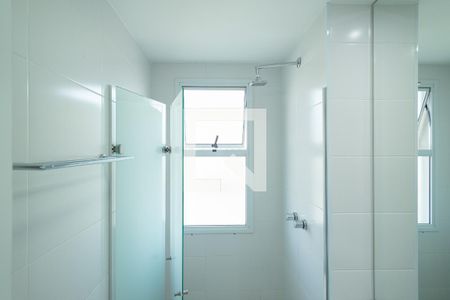 Apartamento para alugar com 56m², 2 quartos e 1 vagaBanheiro Social