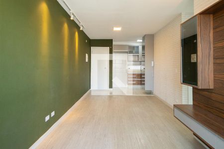 Apartamento para alugar com 56m², 2 quartos e 1 vagaSala