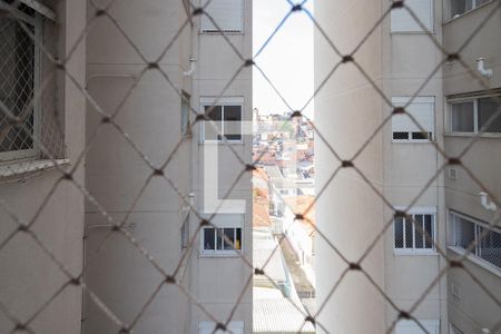 Apartamento para alugar com 56m², 2 quartos e 1 vagaVista - Quarto 1