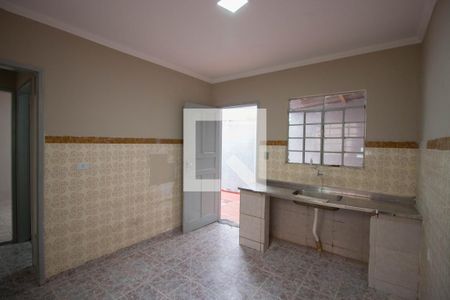 Casa à venda com 120m², 3 quartos e 2 vagas Casa à venda com 120m², 3 quartos e 2 vagasCozinha