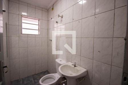 Casa à venda com 120m², 3 quartos e 2 vagas Casa à venda com 120m², 3 quartos e 2 vagasBanheiro