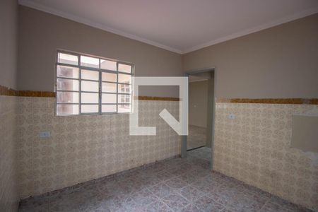 Casa à venda com 120m², 3 quartos e 2 vagas Casa à venda com 120m², 3 quartos e 2 vagasCozinha