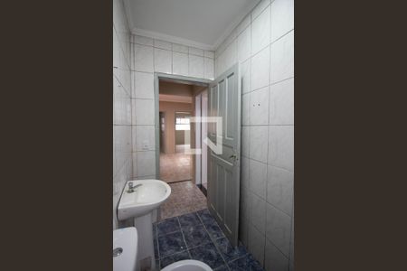 Casa à venda com 120m², 3 quartos e 2 vagas Casa à venda com 120m², 3 quartos e 2 vagasBanheiro