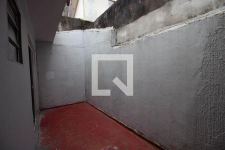 Casa à venda com 120m², 3 quartos e 2 vagas Casa à venda com 120m², 3 quartos e 2 vagasLavanderia