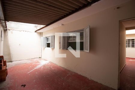 Casa à venda com 120m², 3 quartos e 2 vagas Casa à venda com 120m², 3 quartos e 2 vagasÁrea Externa