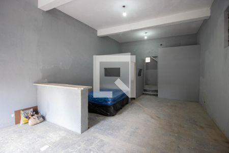 Casa à venda com 120m², 3 quartos e 2 vagas Casa à venda com 120m², 3 quartos e 2 vagasSalão