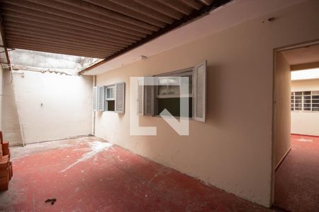 Casa à venda com 120m², 3 quartos e 2 vagas Casa à venda com 120m², 3 quartos e 2 vagasÁrea Externa