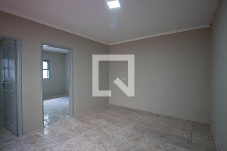 Sala de casa à venda com 3 quartos, 120m² em Vila Progresso (zona Leste), São Paulo