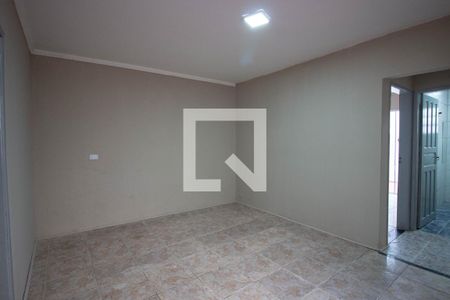 Sala de casa à venda com 3 quartos, 120m² em Vila Progresso (zona Leste), São Paulo