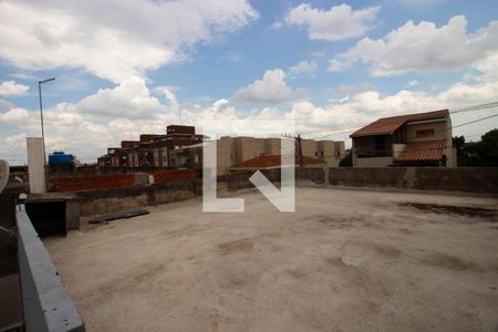 Casa à venda com 120m², 3 quartos e 2 vagas Casa à venda com 120m², 3 quartos e 2 vagasTerraço
