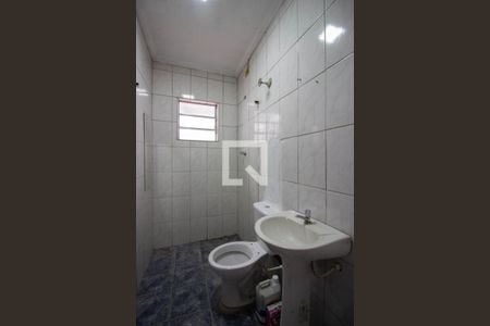 Casa à venda com 120m², 3 quartos e 2 vagas Casa à venda com 120m², 3 quartos e 2 vagasBanheiro