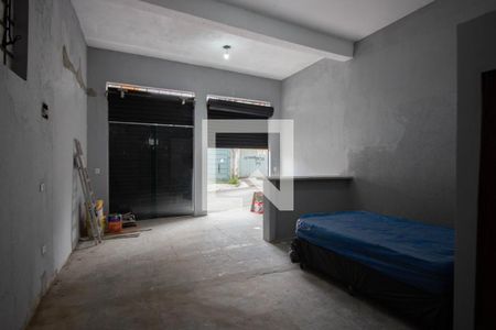 Casa à venda com 120m², 3 quartos e 2 vagas Casa à venda com 120m², 3 quartos e 2 vagasSalão