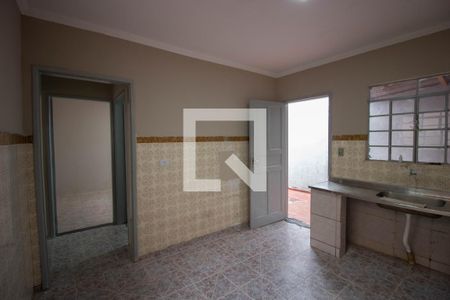 Casa à venda com 120m², 3 quartos e 2 vagas Casa à venda com 120m², 3 quartos e 2 vagasCozinha