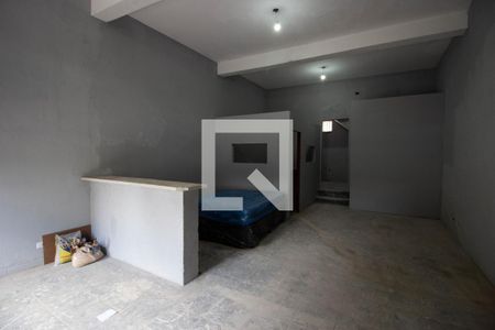 Casa à venda com 120m², 3 quartos e 2 vagas Casa à venda com 120m², 3 quartos e 2 vagasSalão